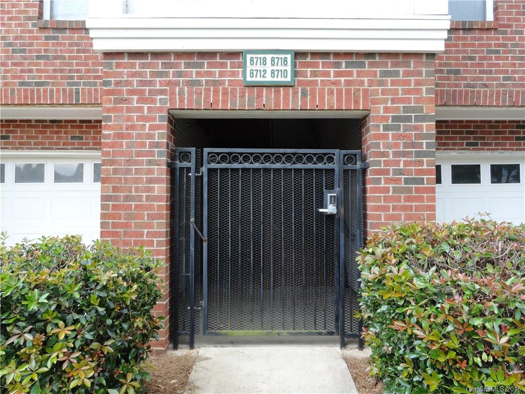 Walnut Creek - Residential