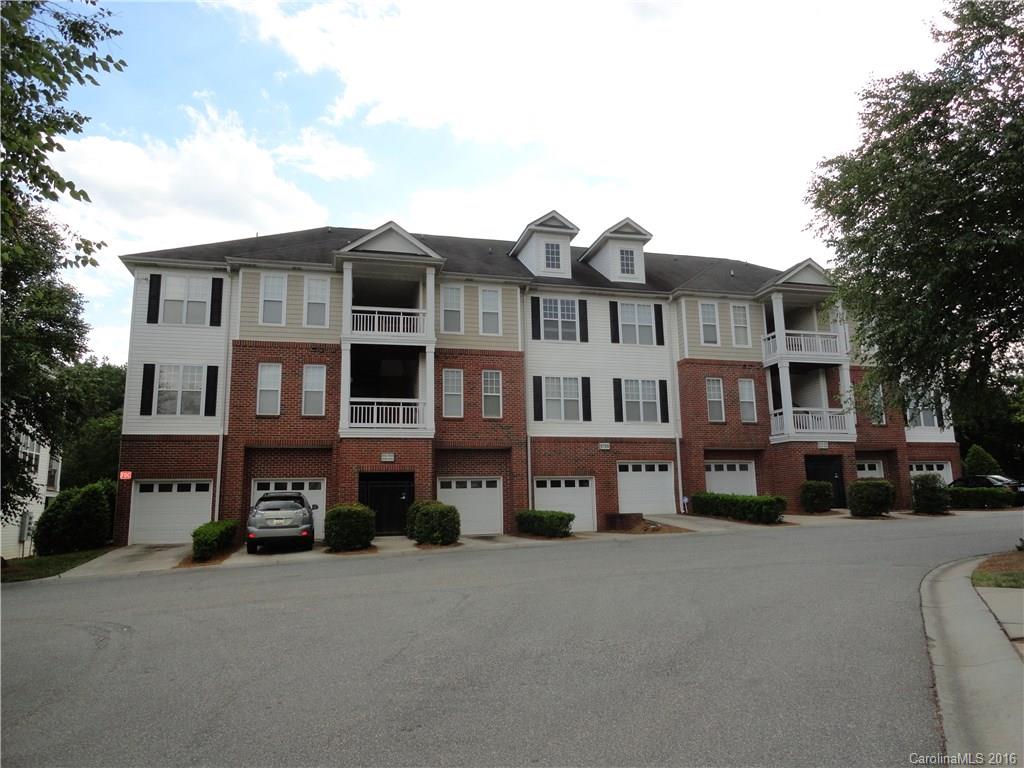 Walnut Creek - Residential
