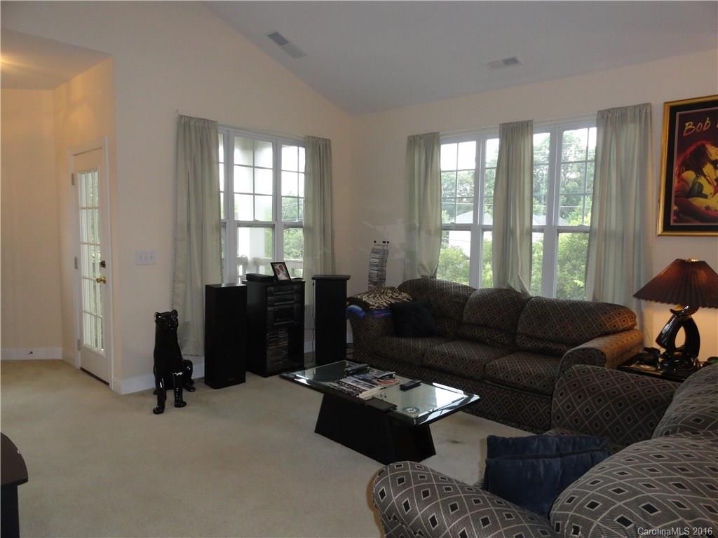 Walnut Creek - Residential