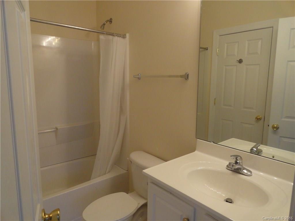 Walnut Creek - Residential
