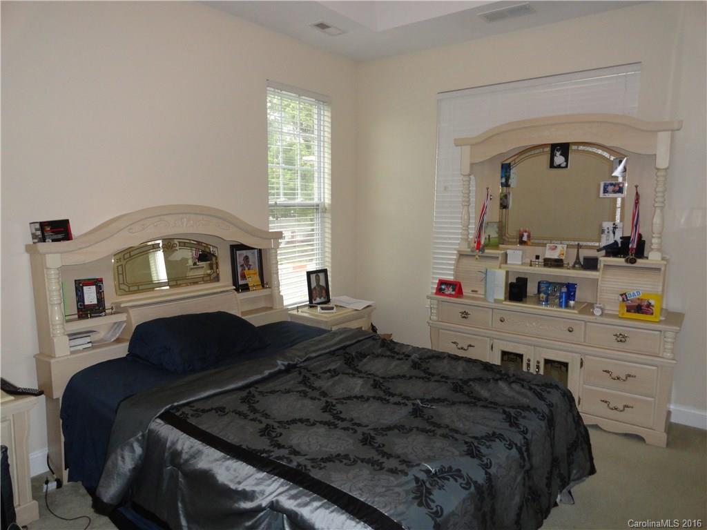 Walnut Creek - Residential