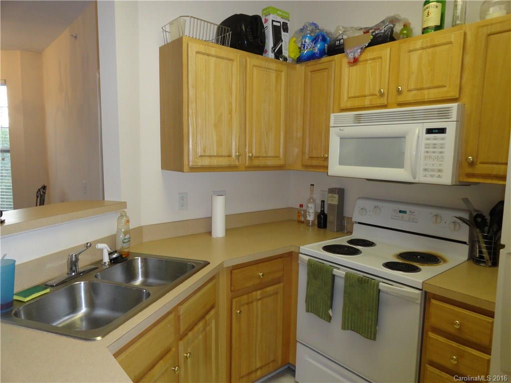 Walnut Creek - Residential