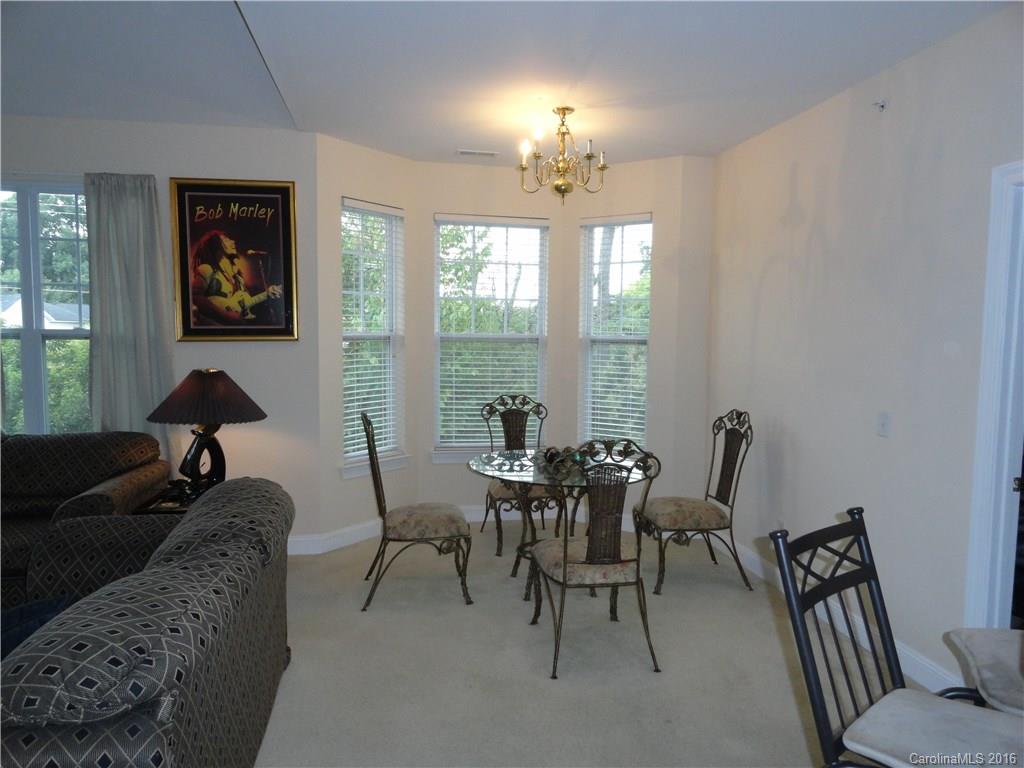Walnut Creek - Residential