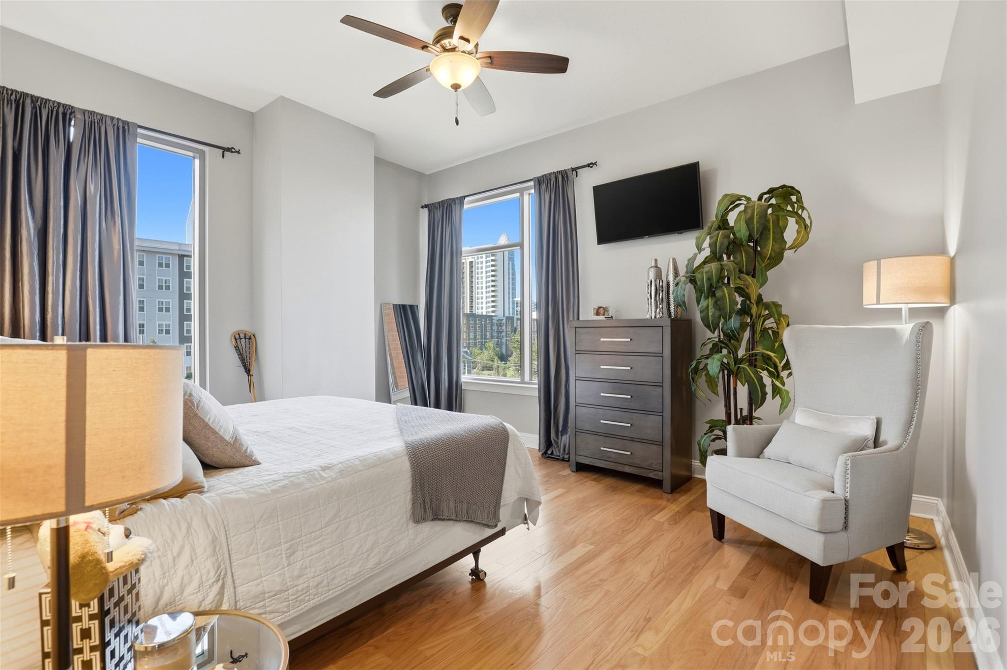 Royal Court - Residential