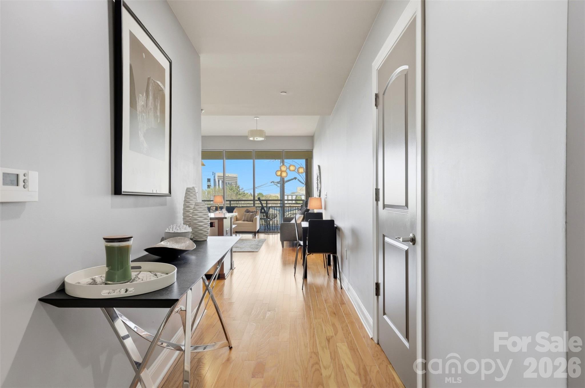 Royal Court - Residential