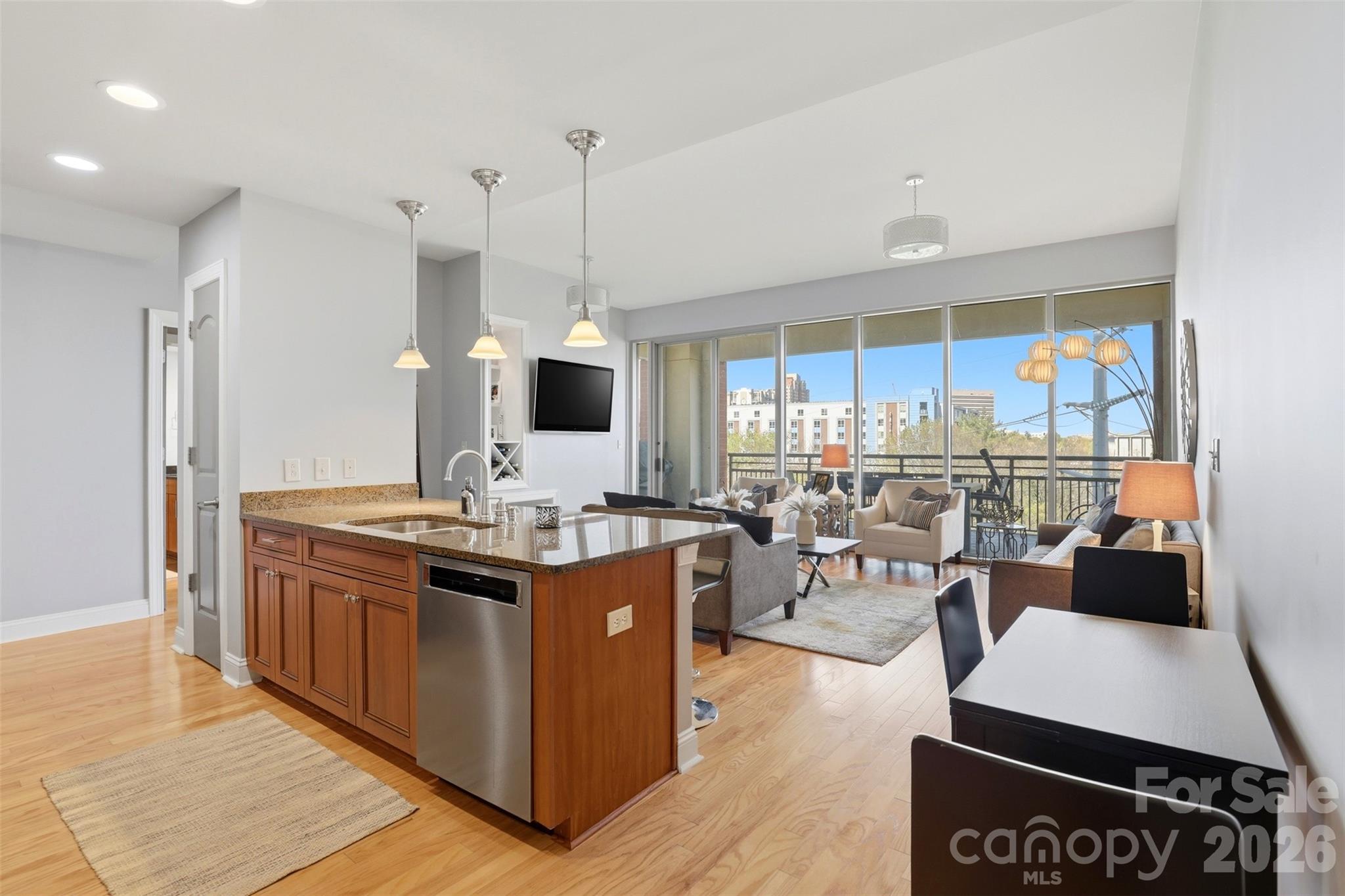 Royal Court - Residential