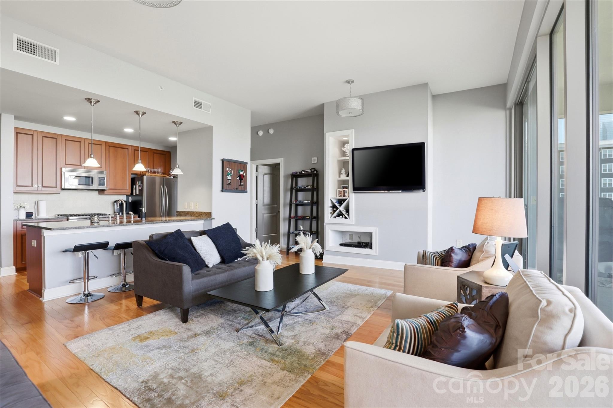 Royal Court - Residential