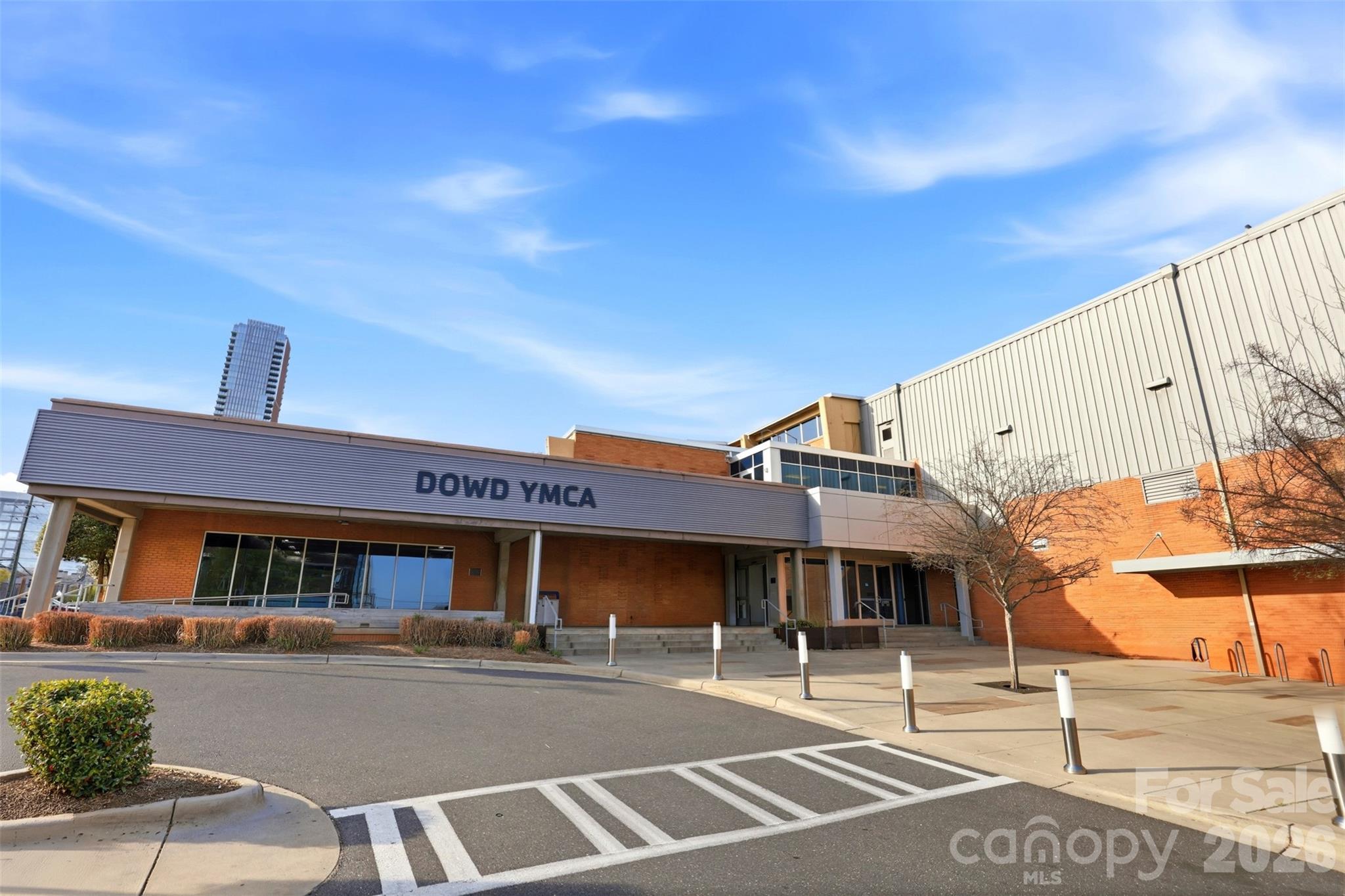 Royal Court - Residential