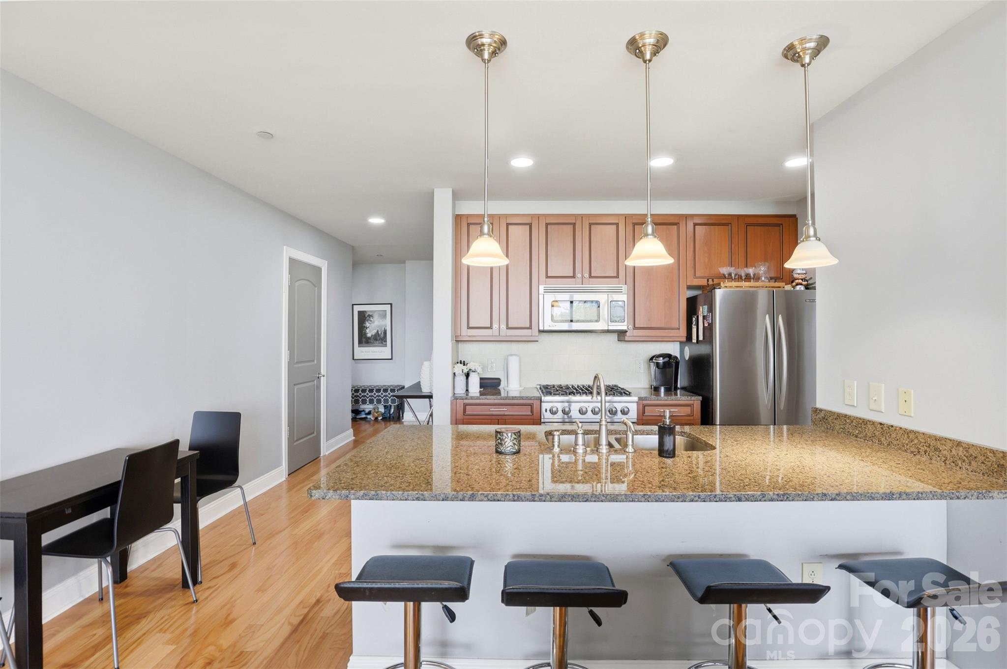 Royal Court - Residential