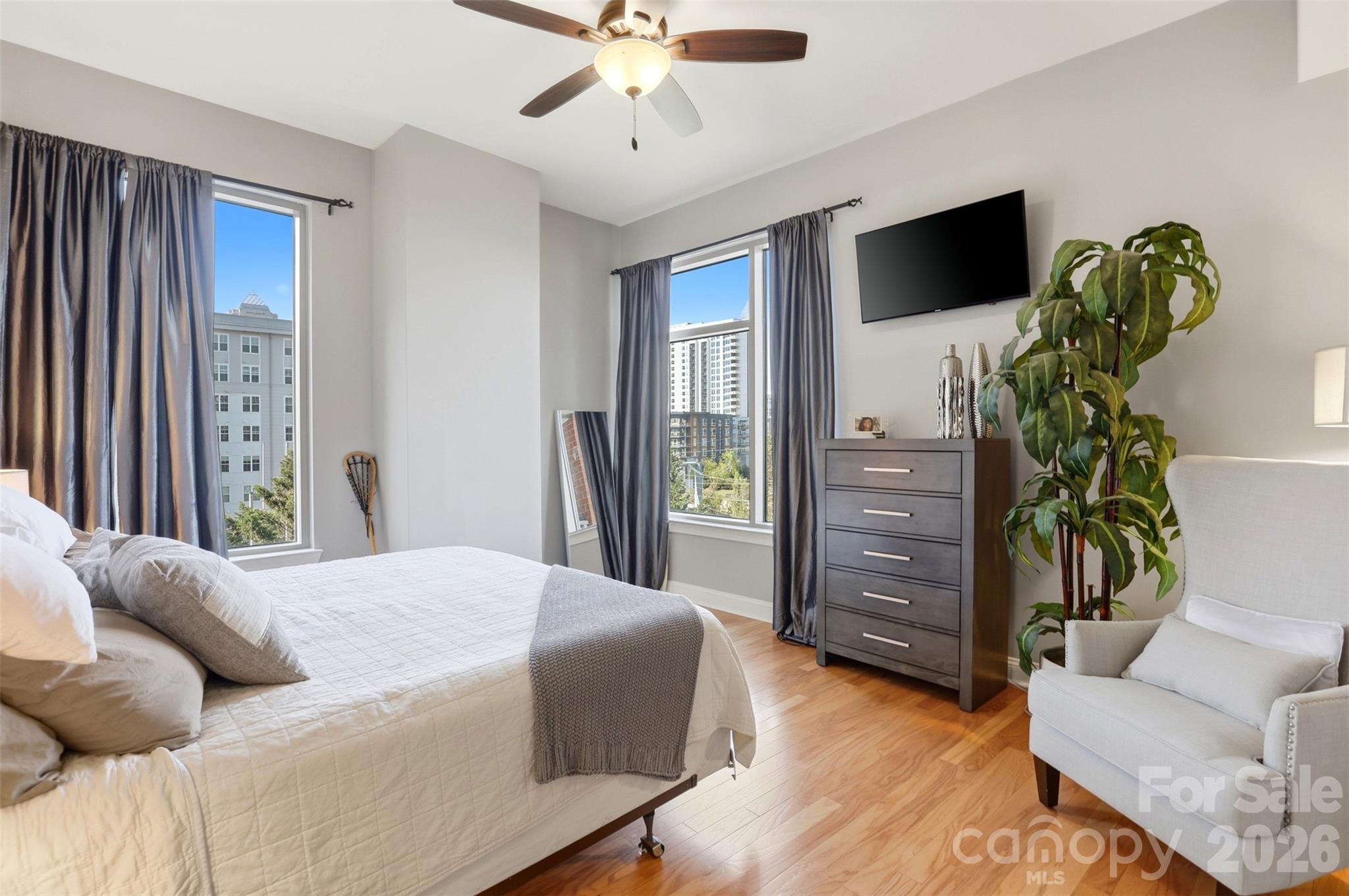 Royal Court - Residential