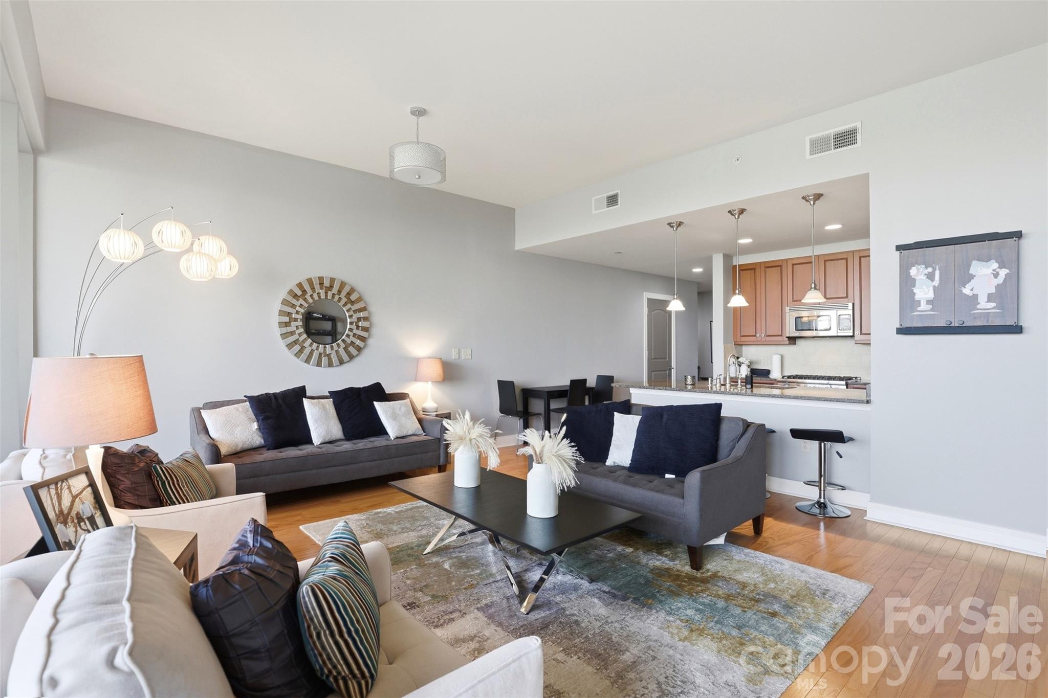 Royal Court - Residential