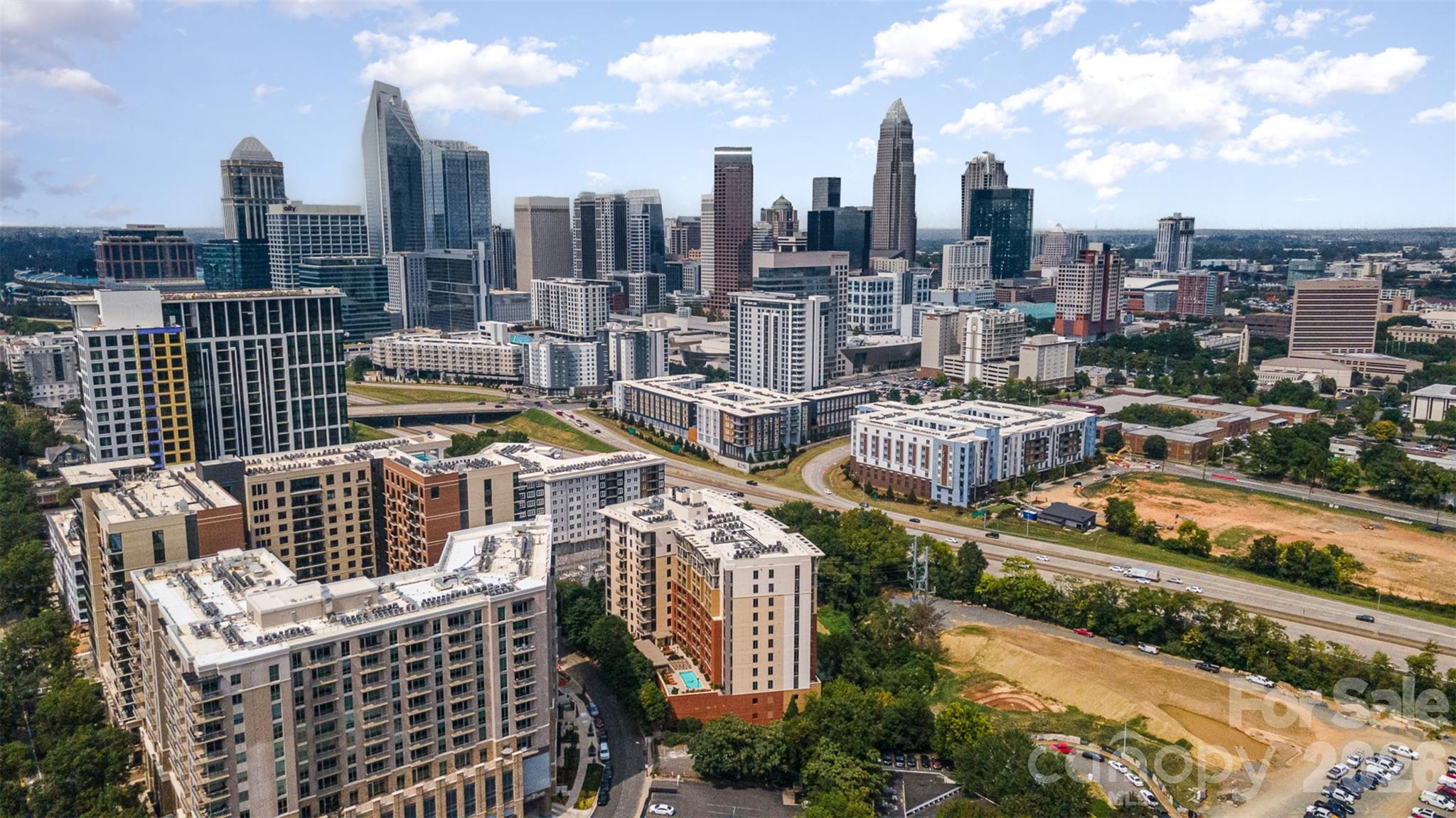 Royal Court - Residential