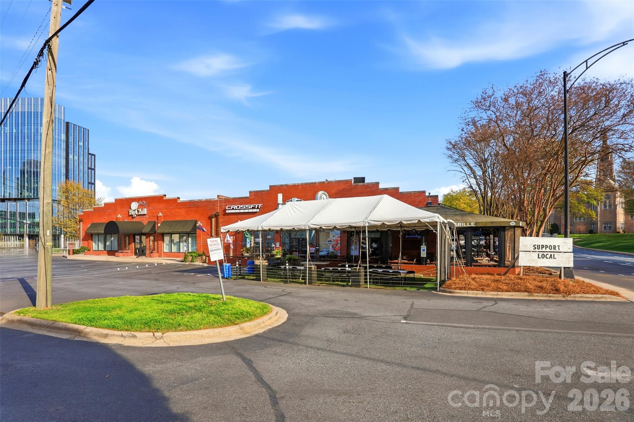 Royal Court - Residential