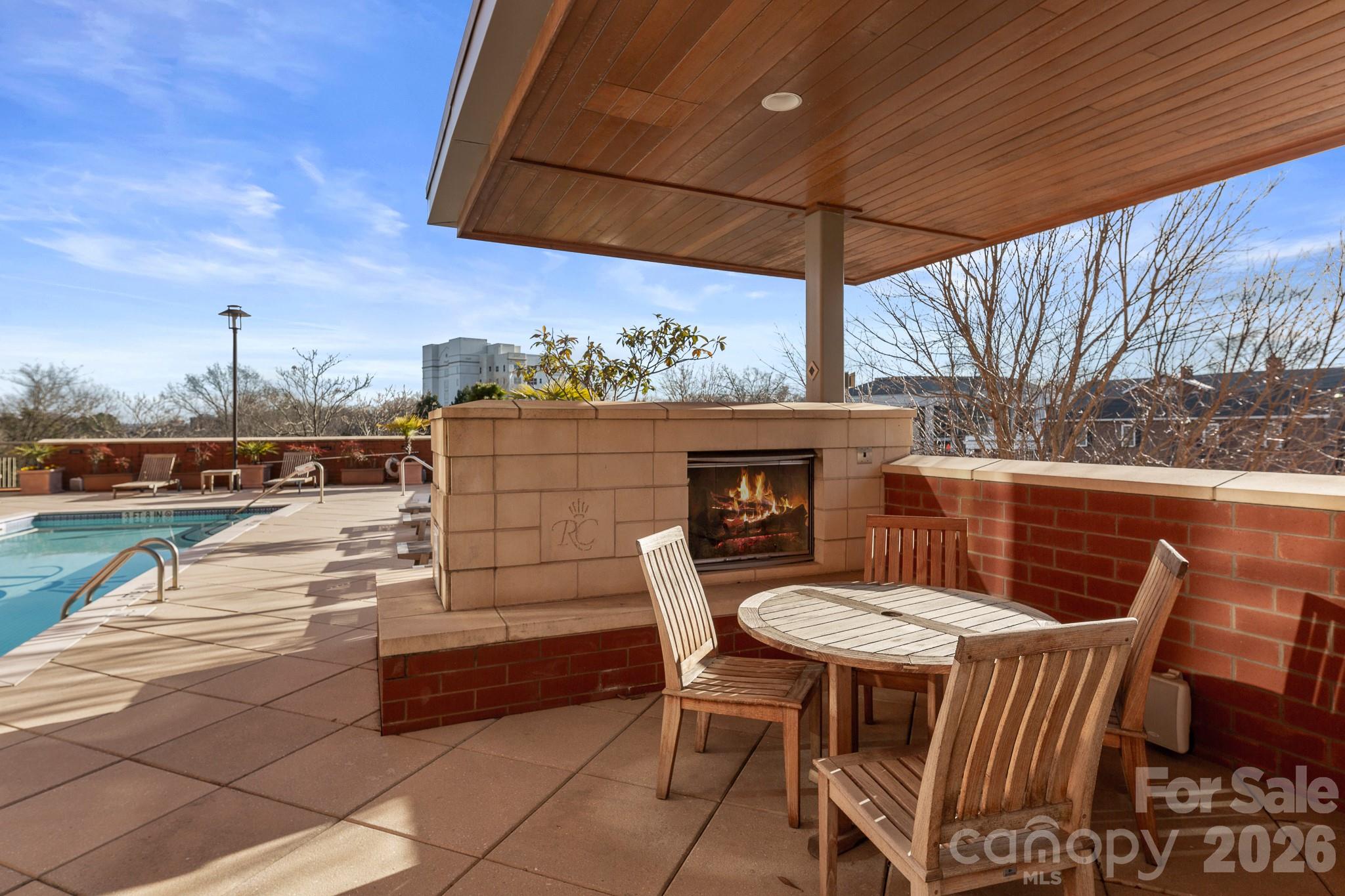 Royal Court - Residential