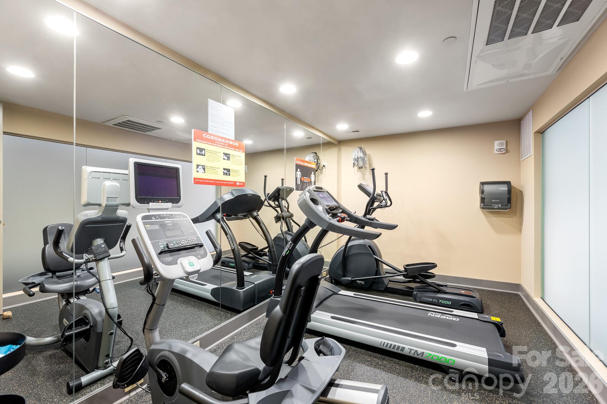 Royal Court - Residential