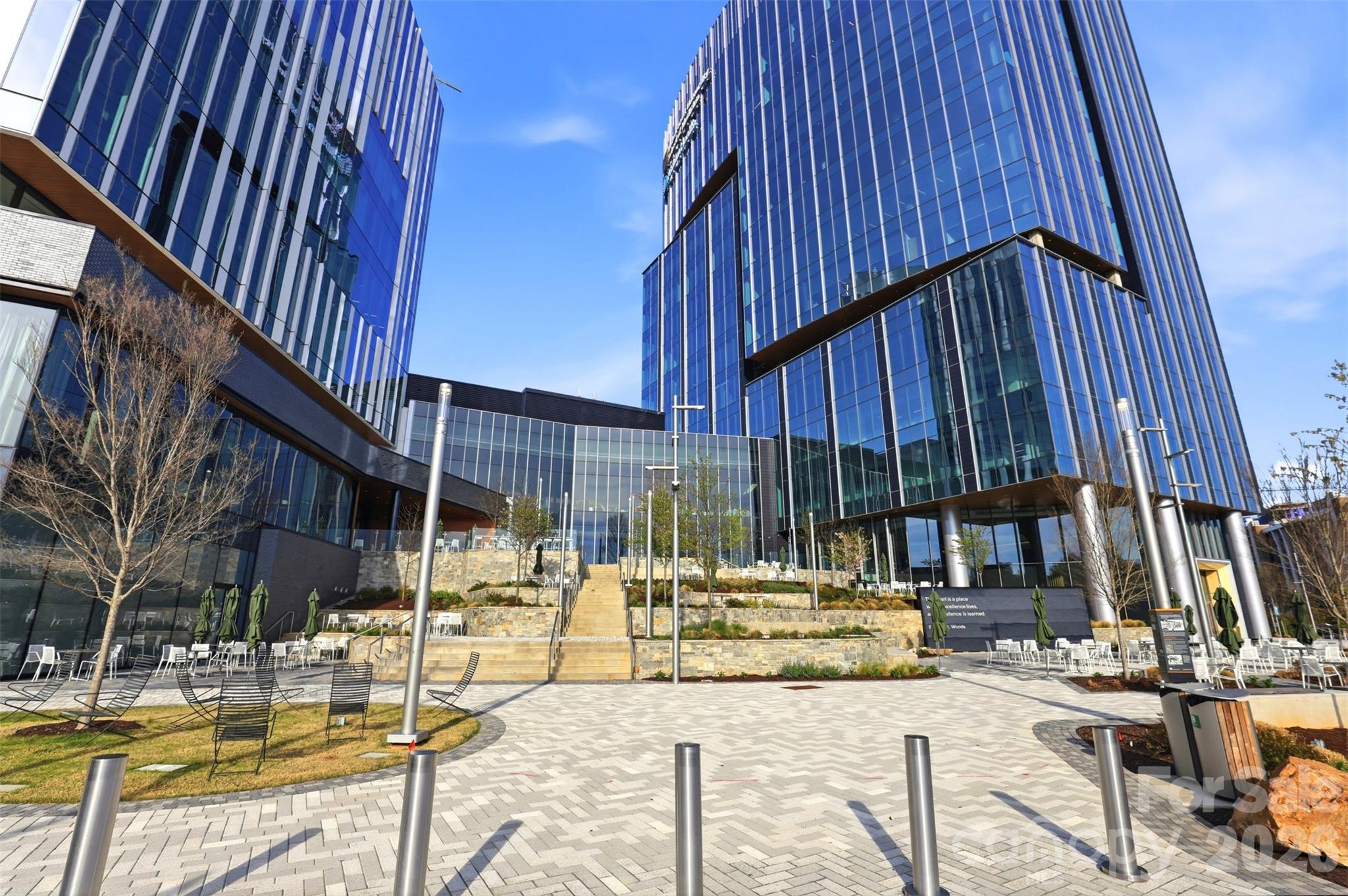 Royal Court - Residential