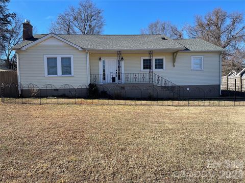 268 Oakland Road Spindale NC 28160