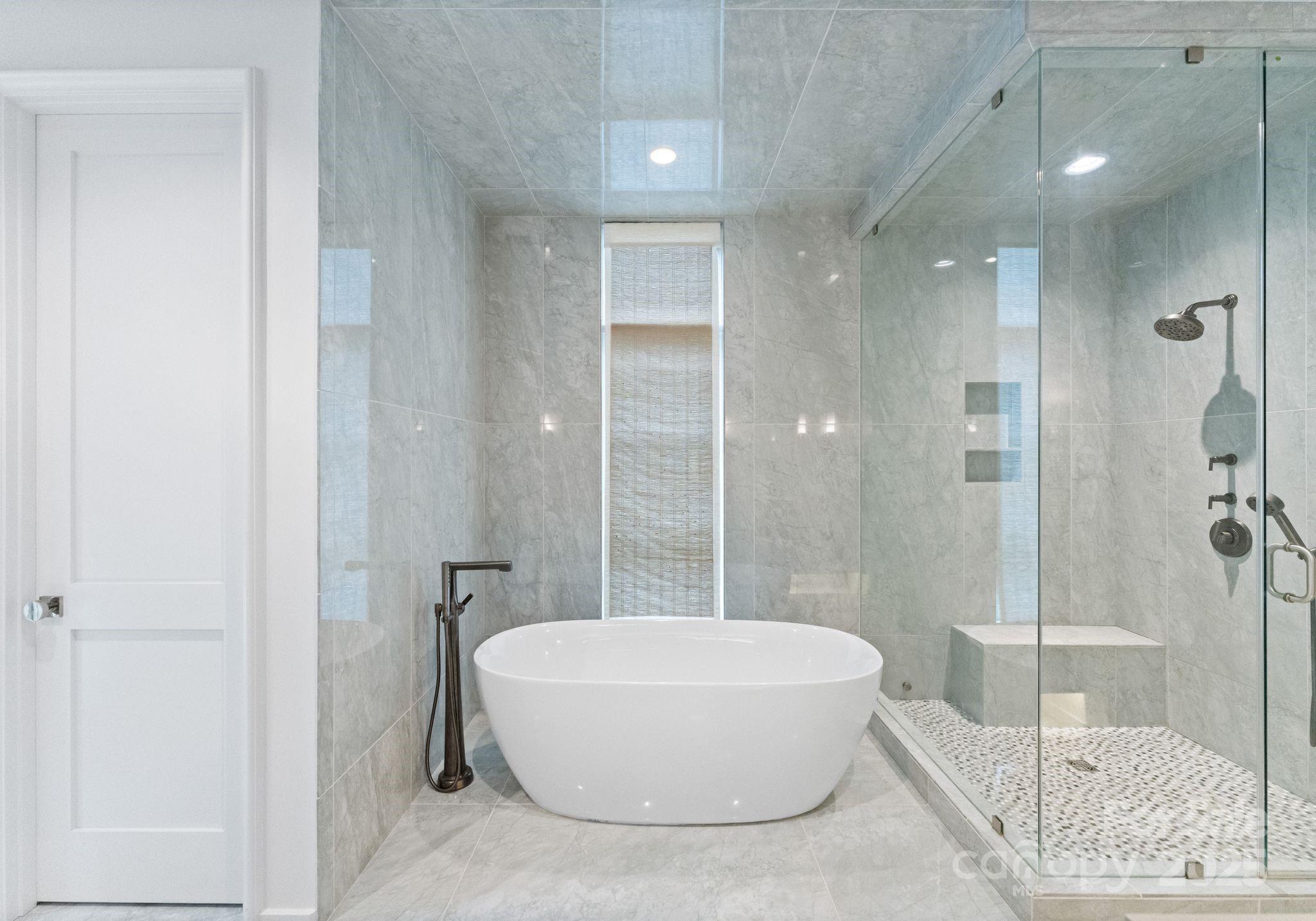 Kenwood Sharon Lane - Residential