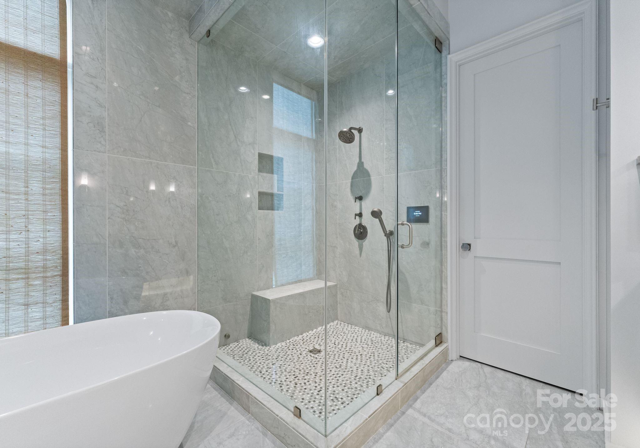 Kenwood Sharon Lane - Residential