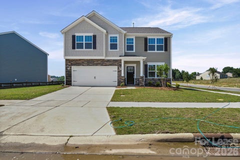 Photo of 500 Blackpool Court, Monroe, NC 28112 (MLS # 4400275)