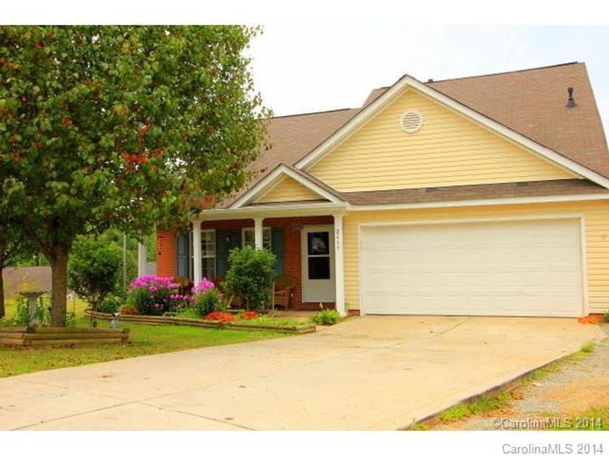 Approved short sale!!! Beautiful home in a cul-de-sac with an excellent floor plan. Master on main floor. Spacious home with lots to offer