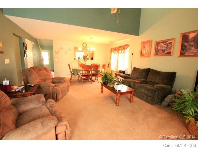 Harbour Towne - Residential