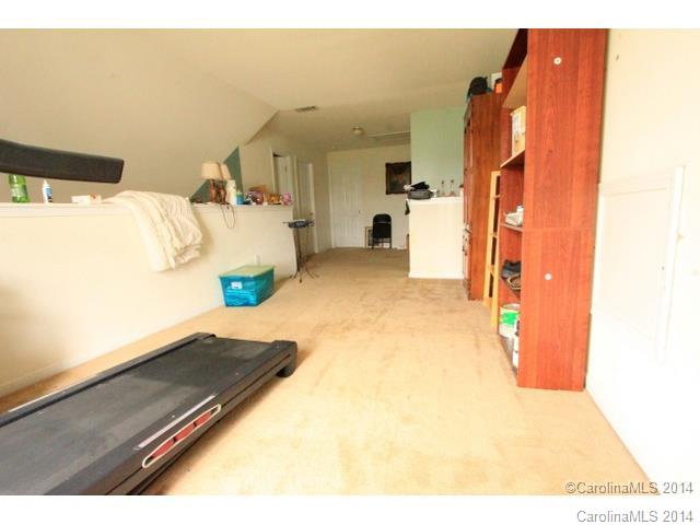 Harbour Towne - Residential