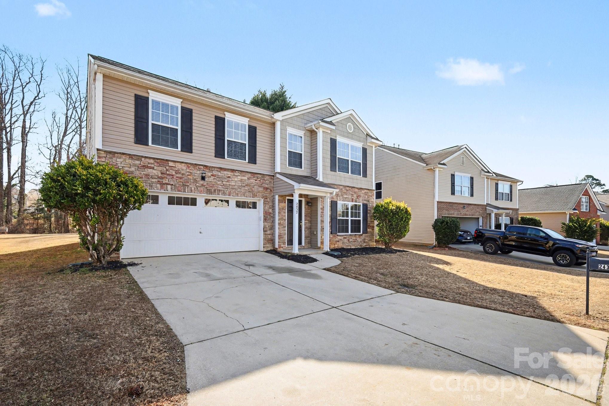 2432 Sweet Birch Court