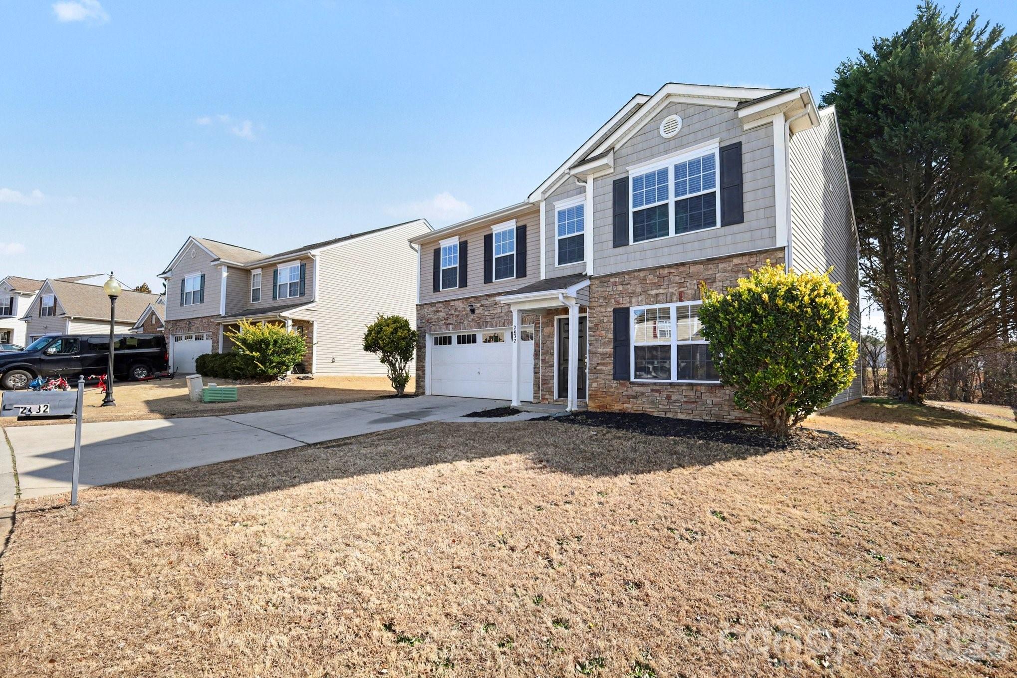 2432 Sweet Birch Court