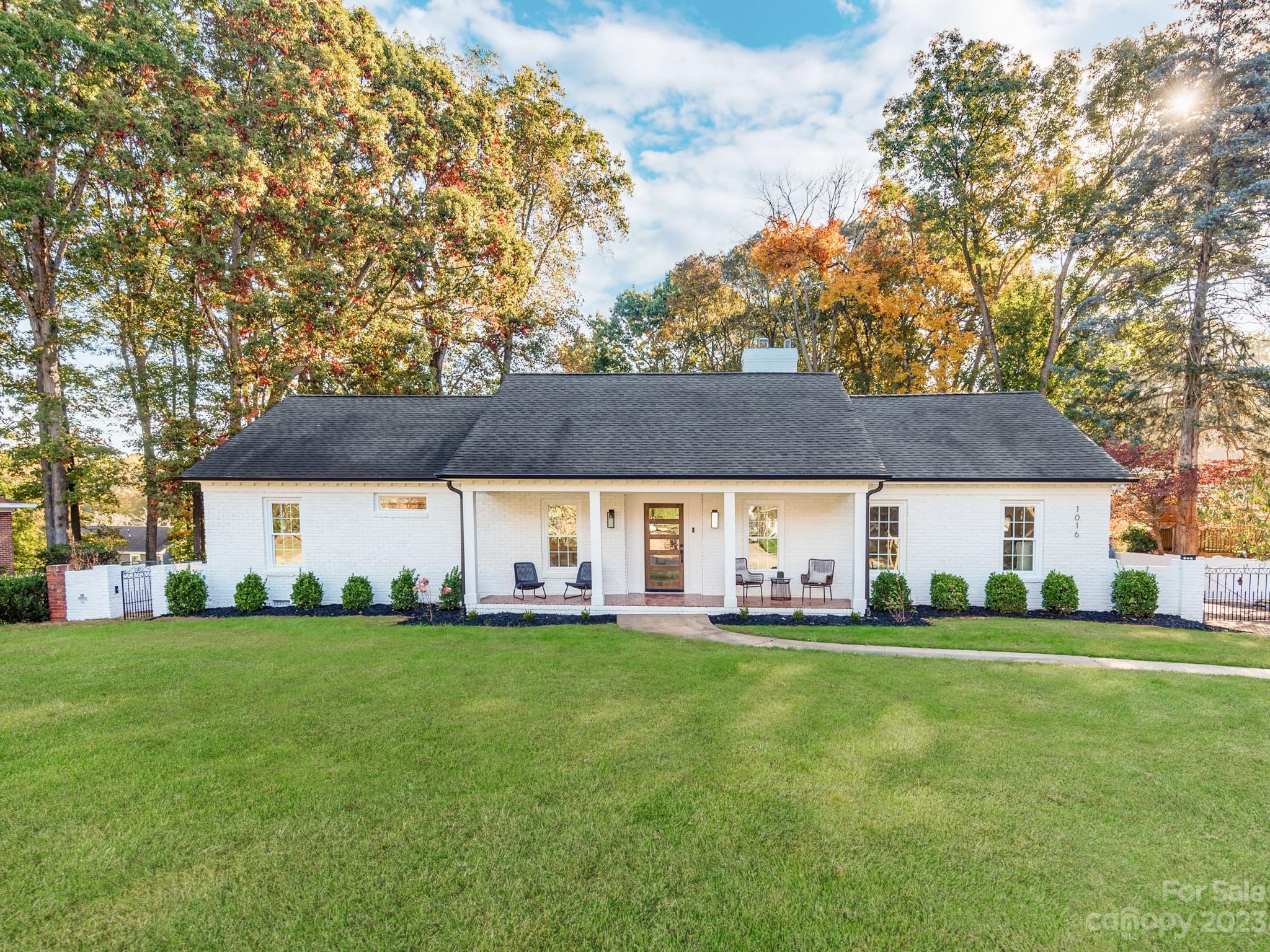 Mecklenburg Acres Homes For Sale Mecklenburg Acres Charlotte, NC Real