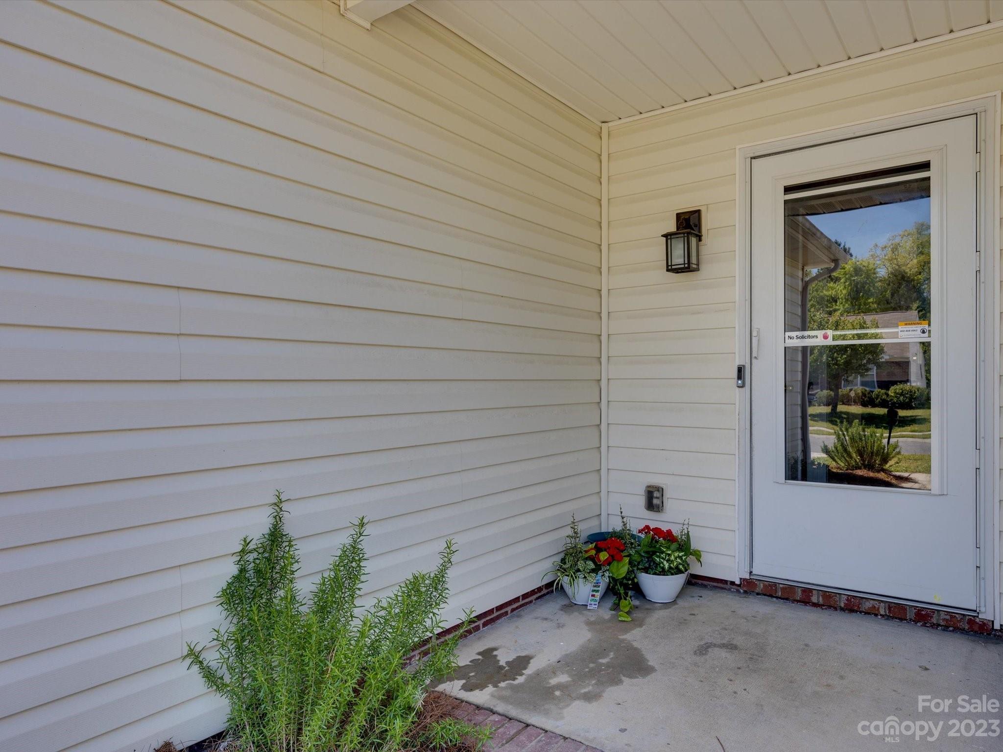 Holly Hill - Residential