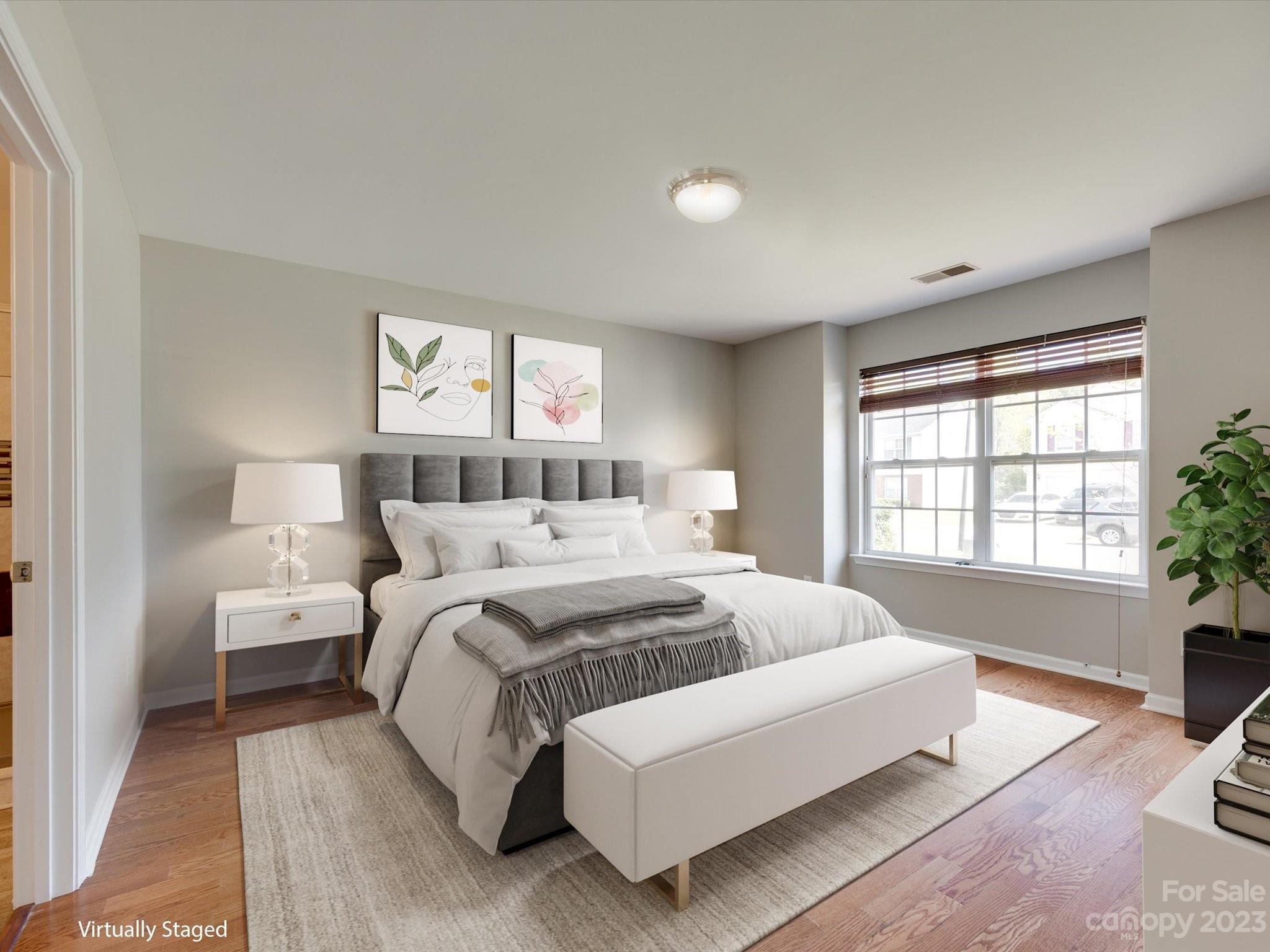 Holly Hill - Residential