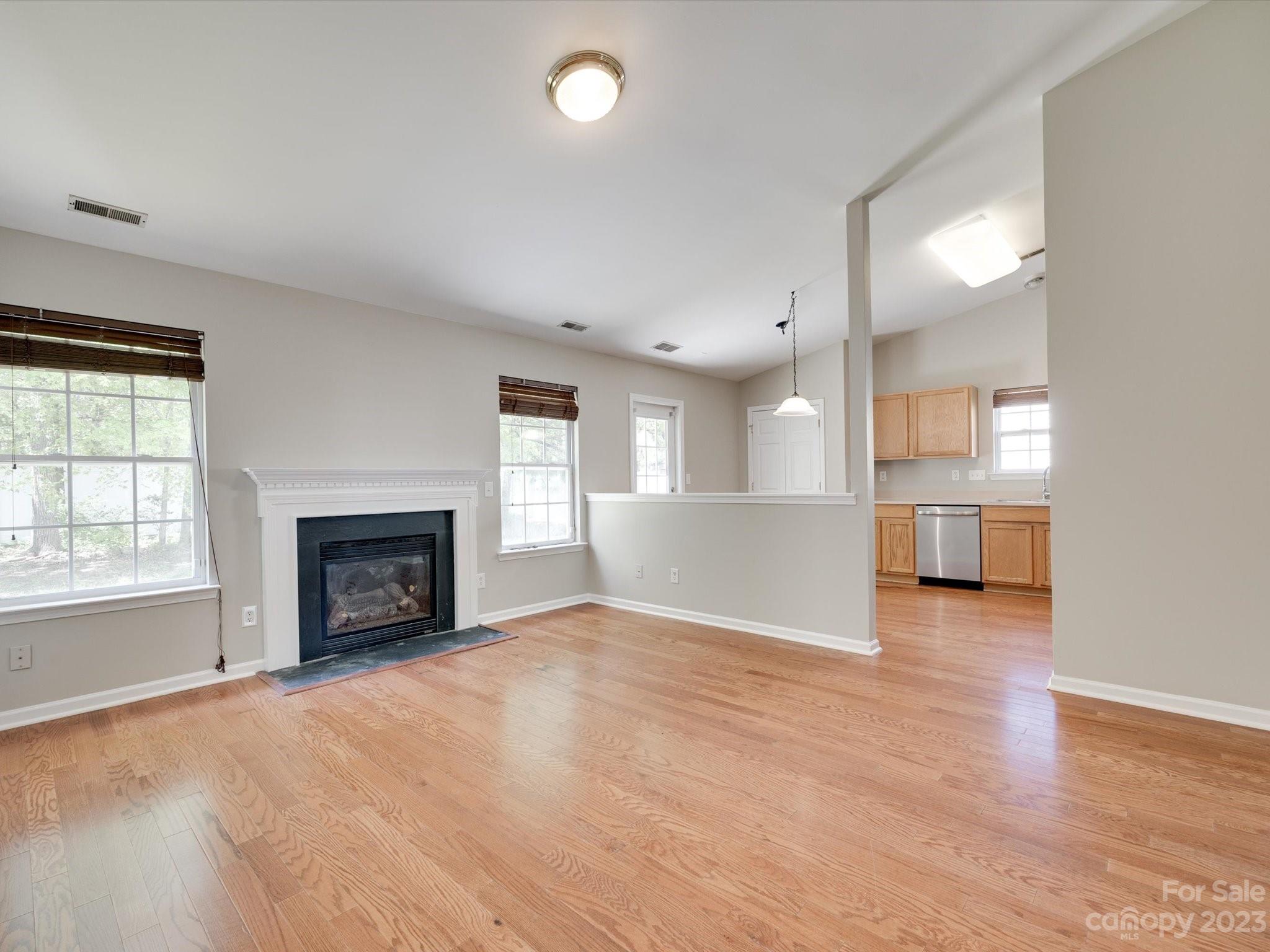 Holly Hill - Residential