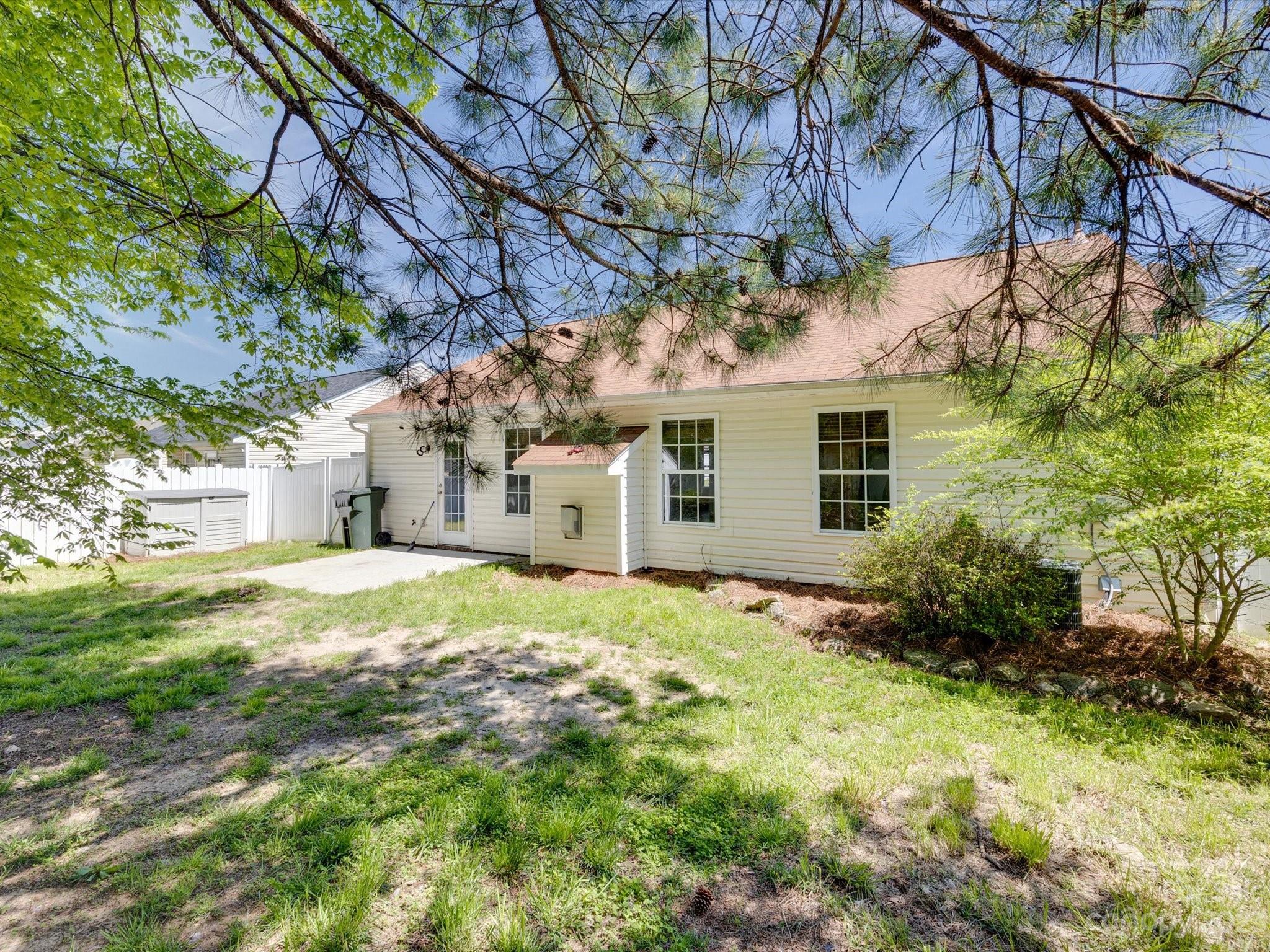 Holly Hill - Residential