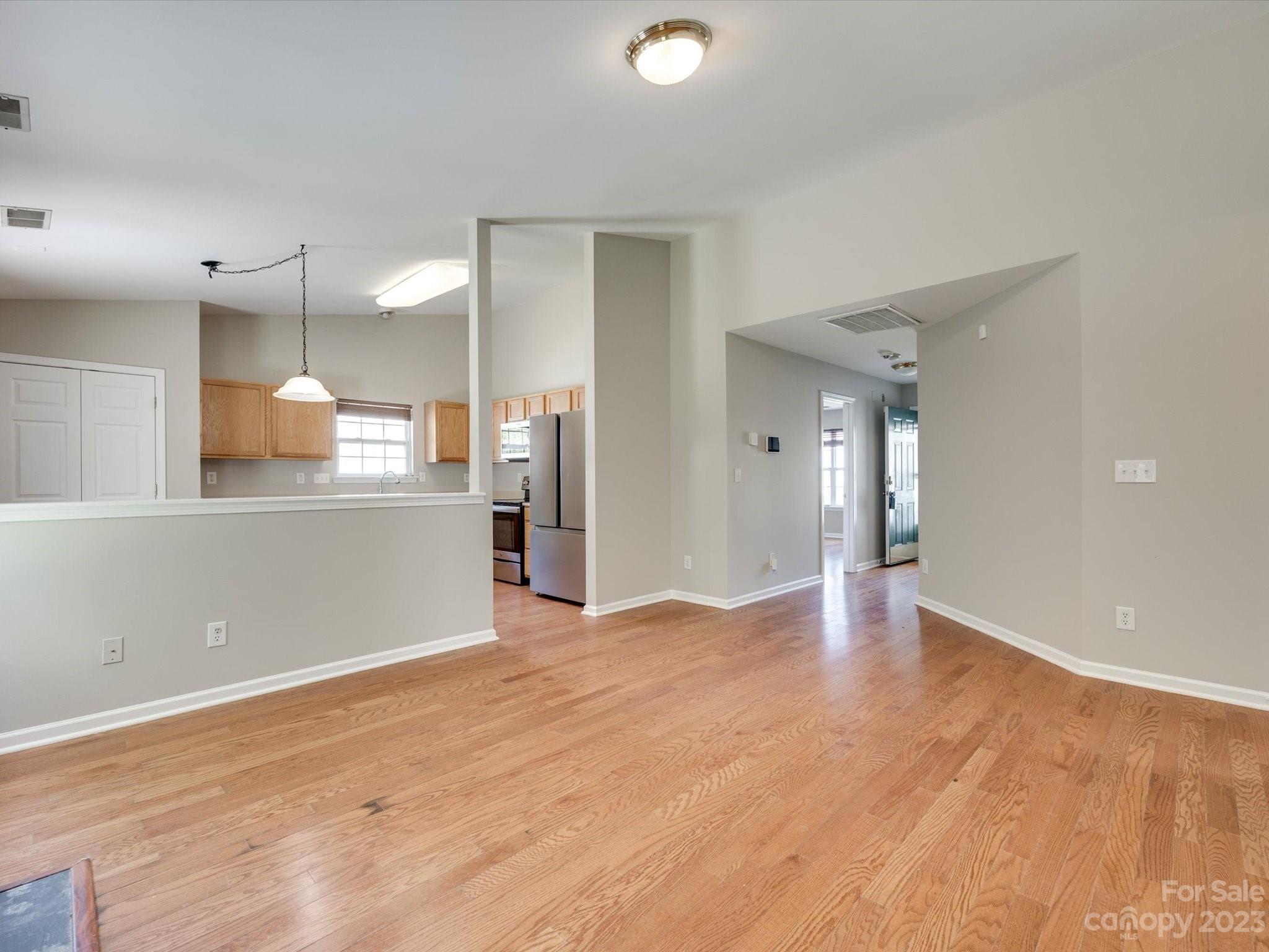 Holly Hill - Residential