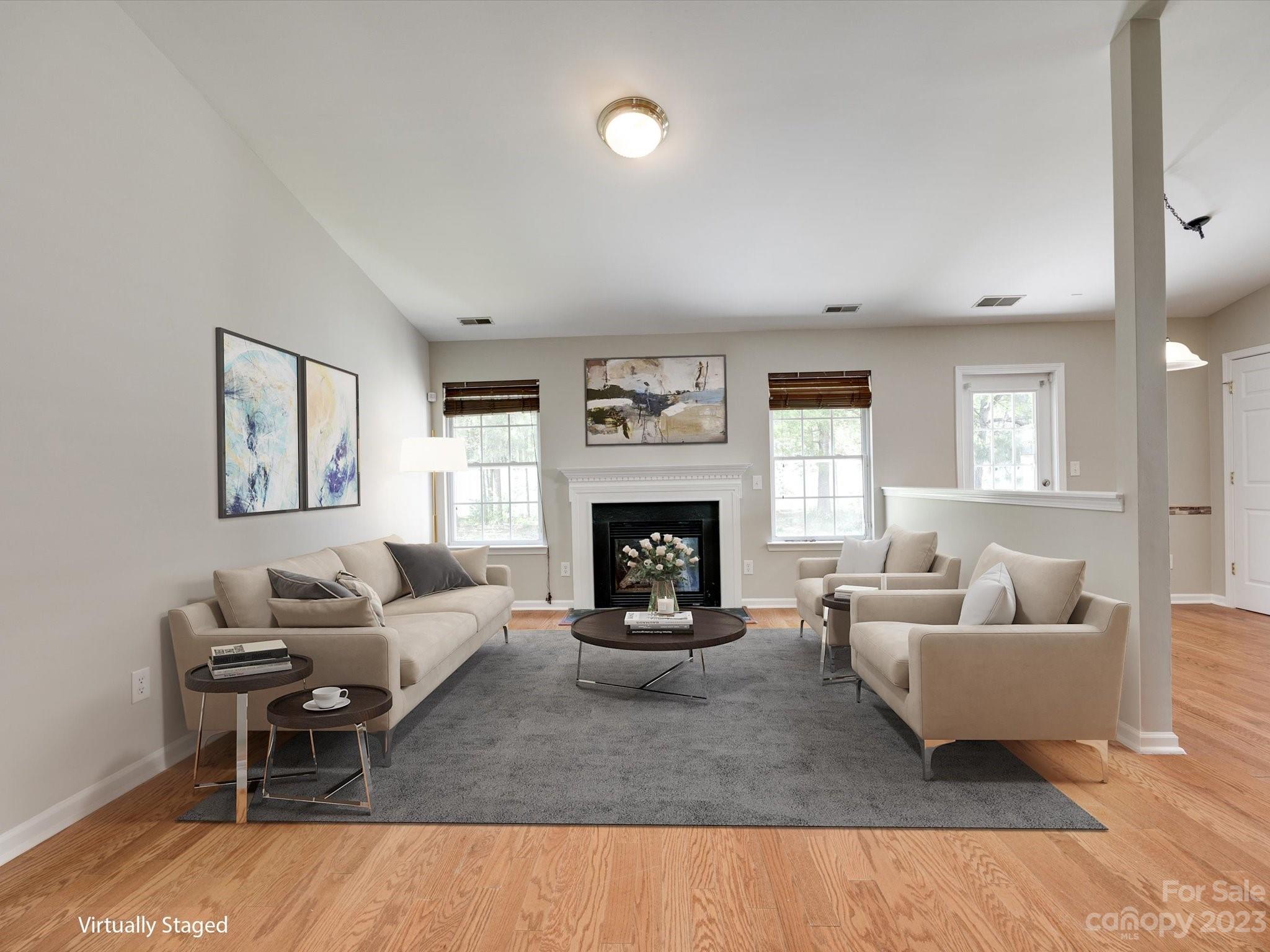 Holly Hill - Residential