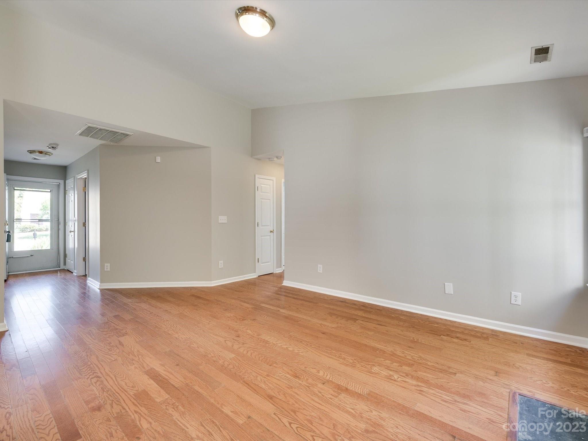 Holly Hill - Residential