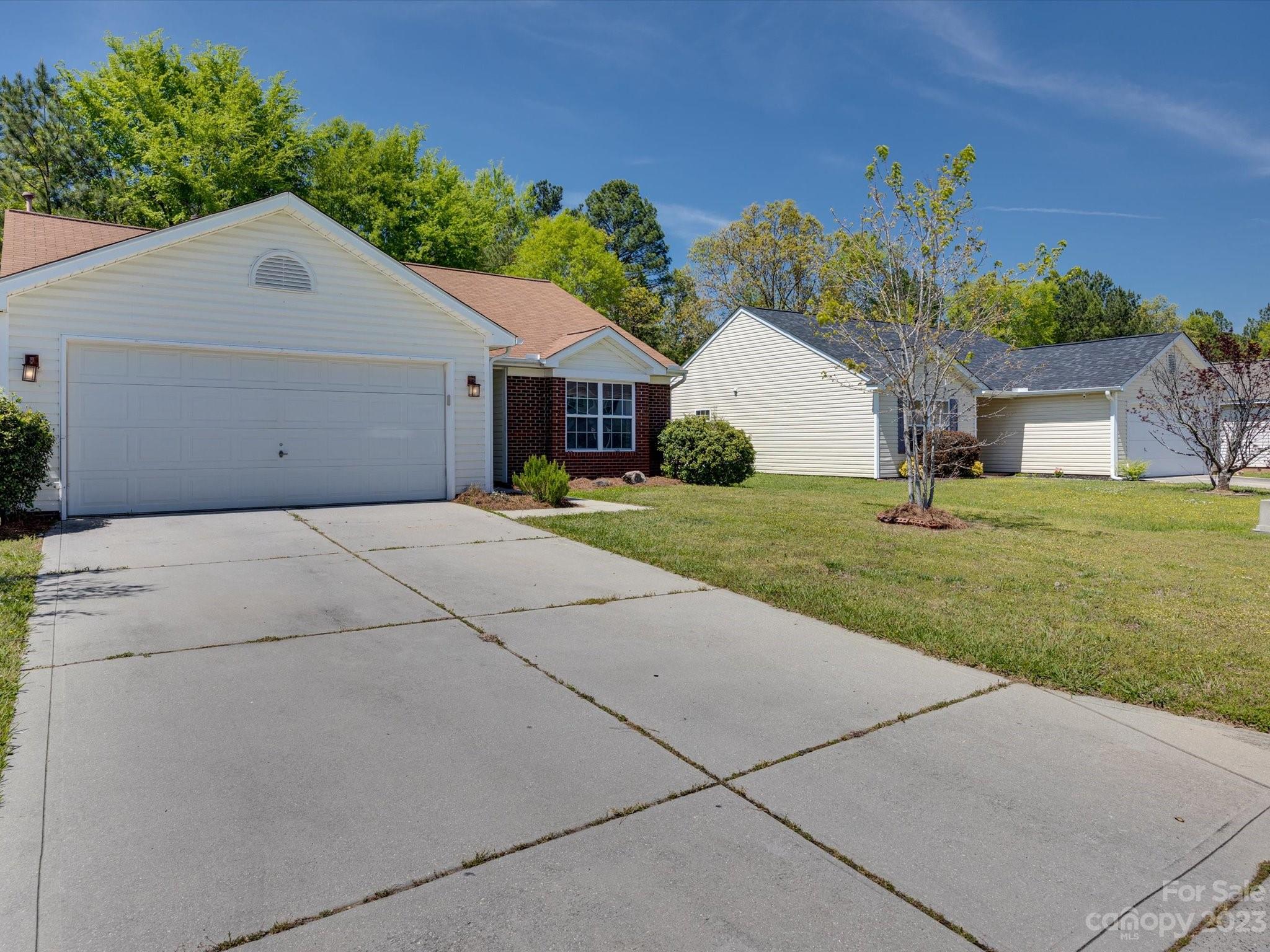 Holly Hill - Residential