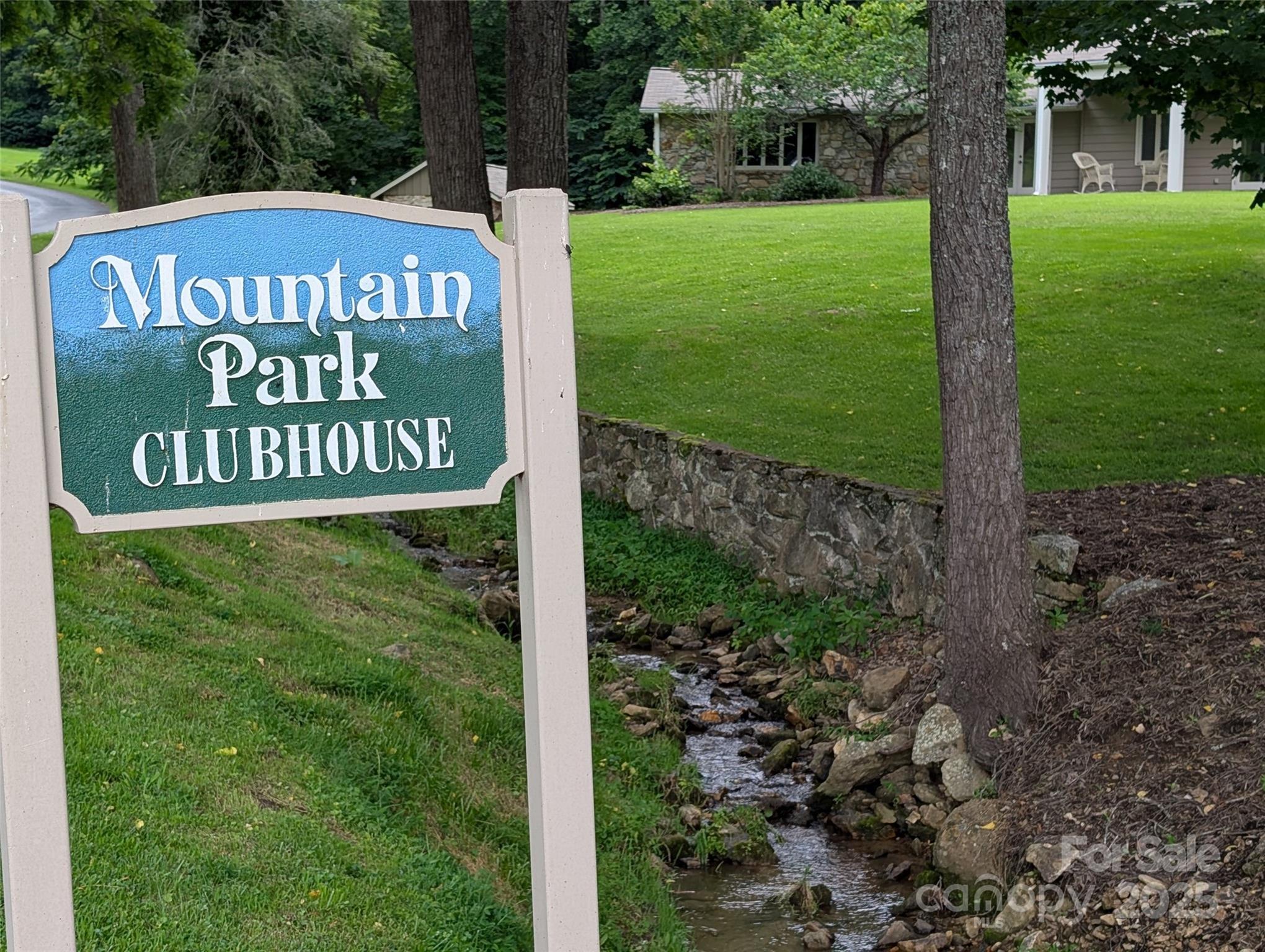 Mountain Park - Land