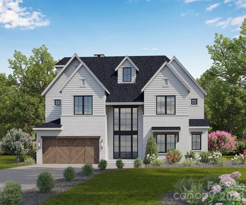 Photo of 1806 Namaste Drive #3, Charlotte, NC 28277 (MLS # 4371612)