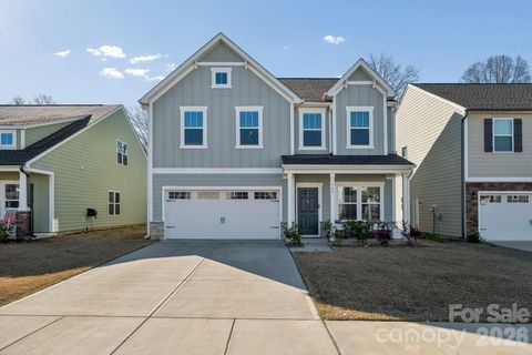 164 Aspire Circle Wingate NC 28174