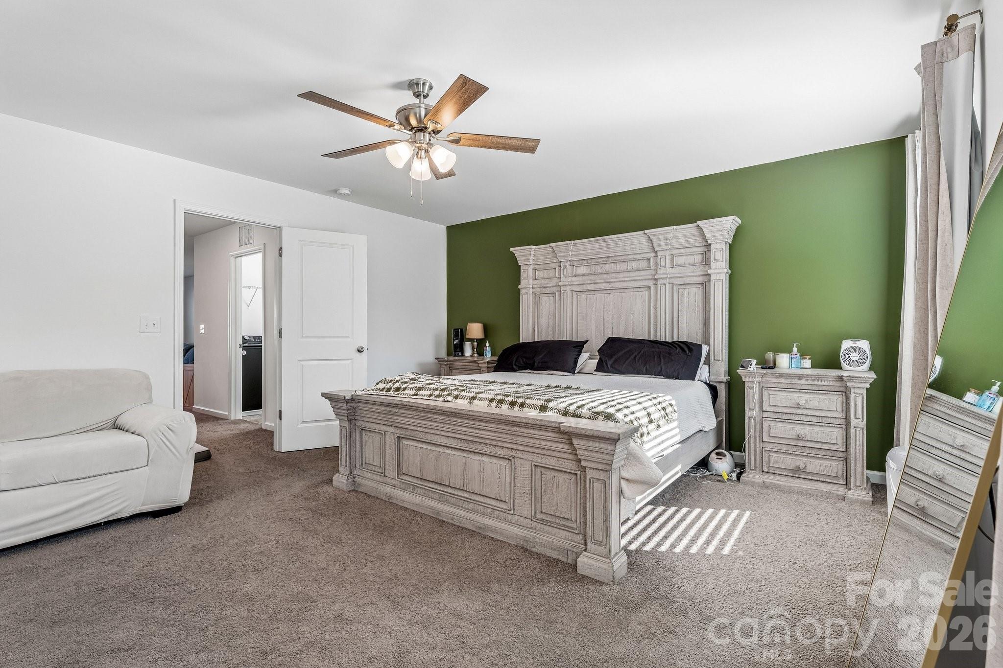 The Glenns - Residential