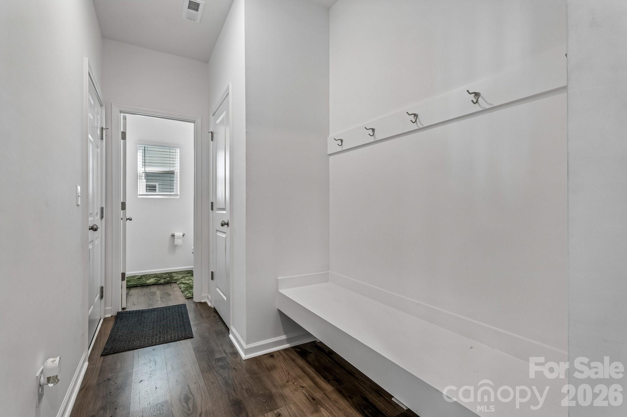 The Glenns - Residential