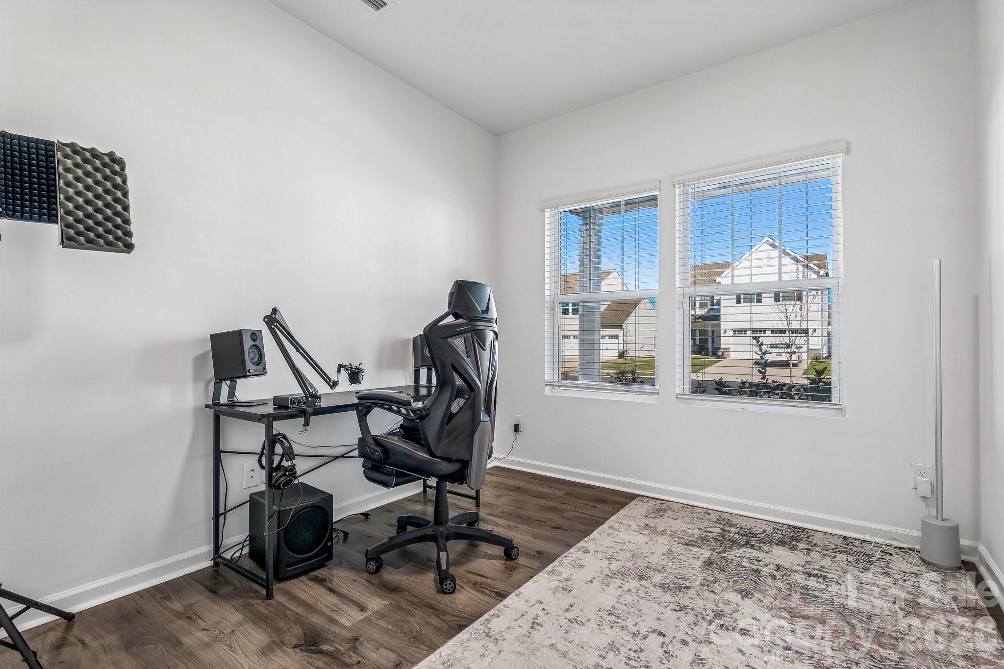 The Glenns - Residential