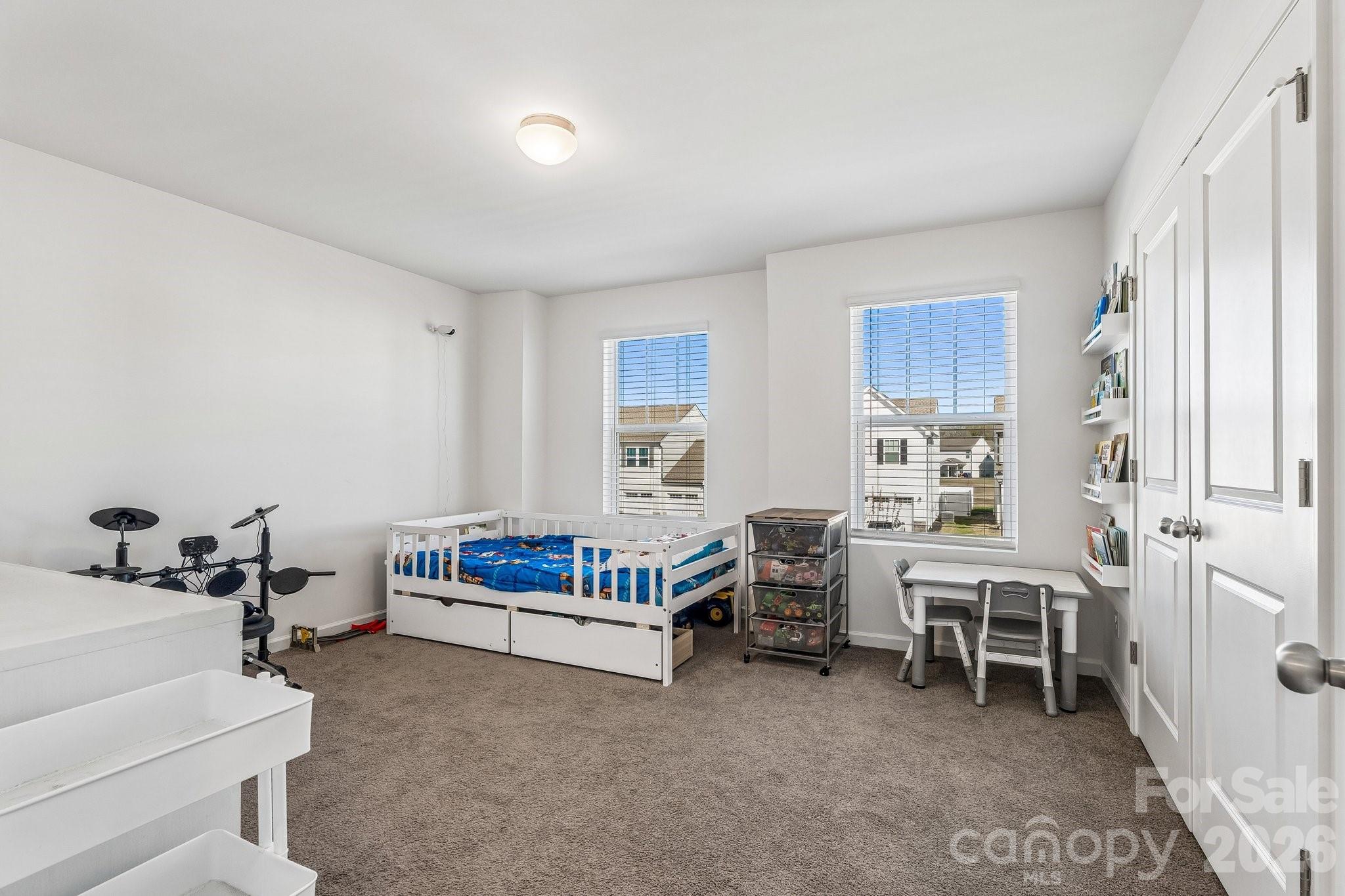 The Glenns - Residential