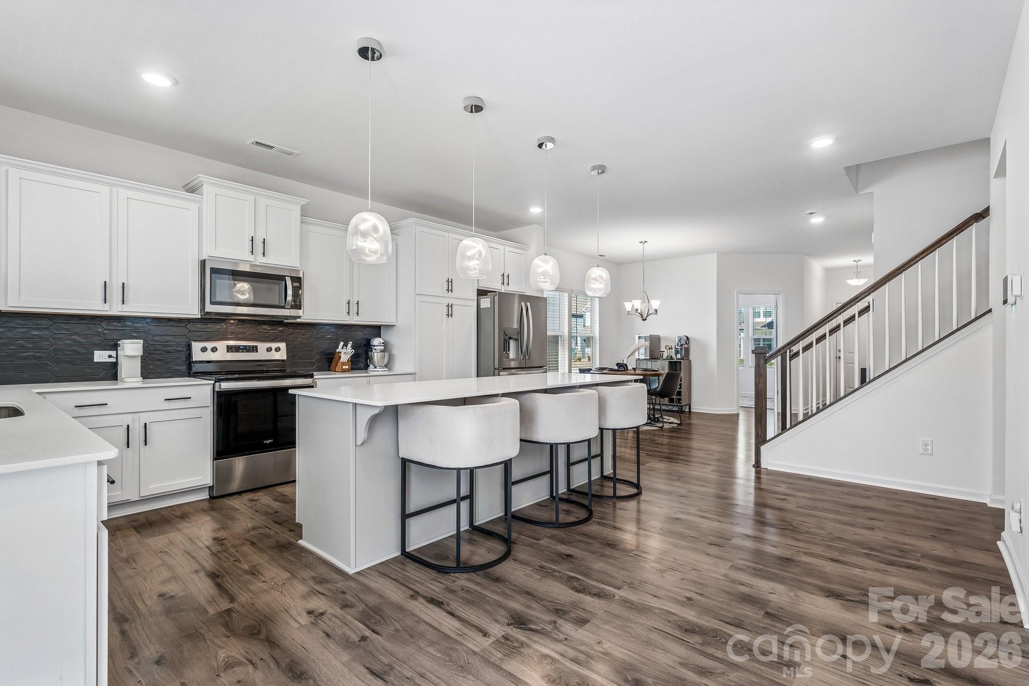 The Glenns - Residential