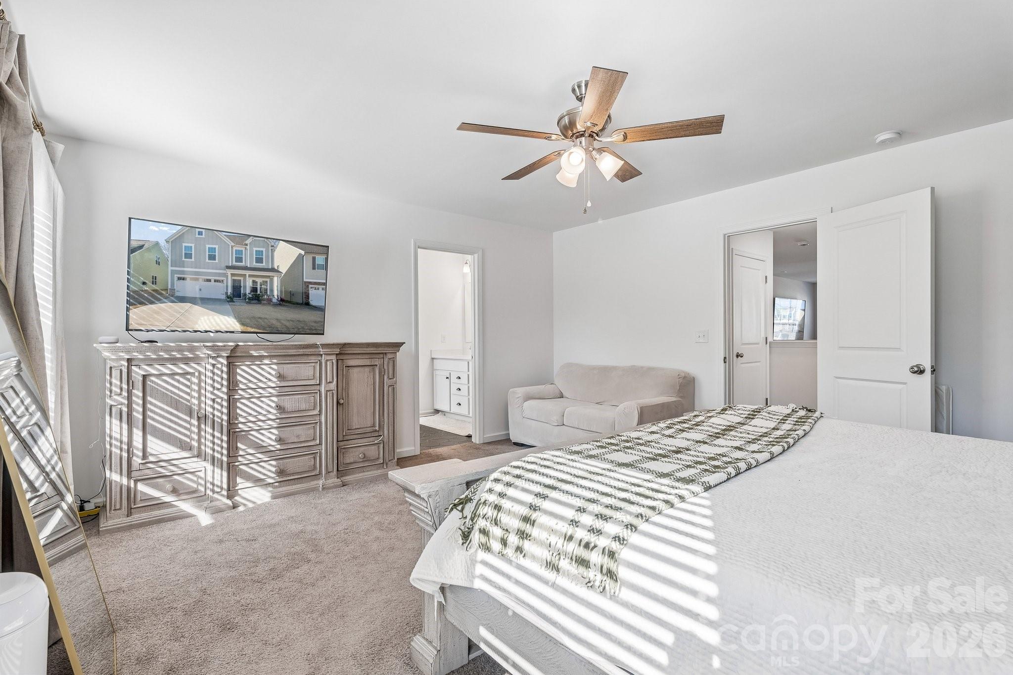 The Glenns - Residential