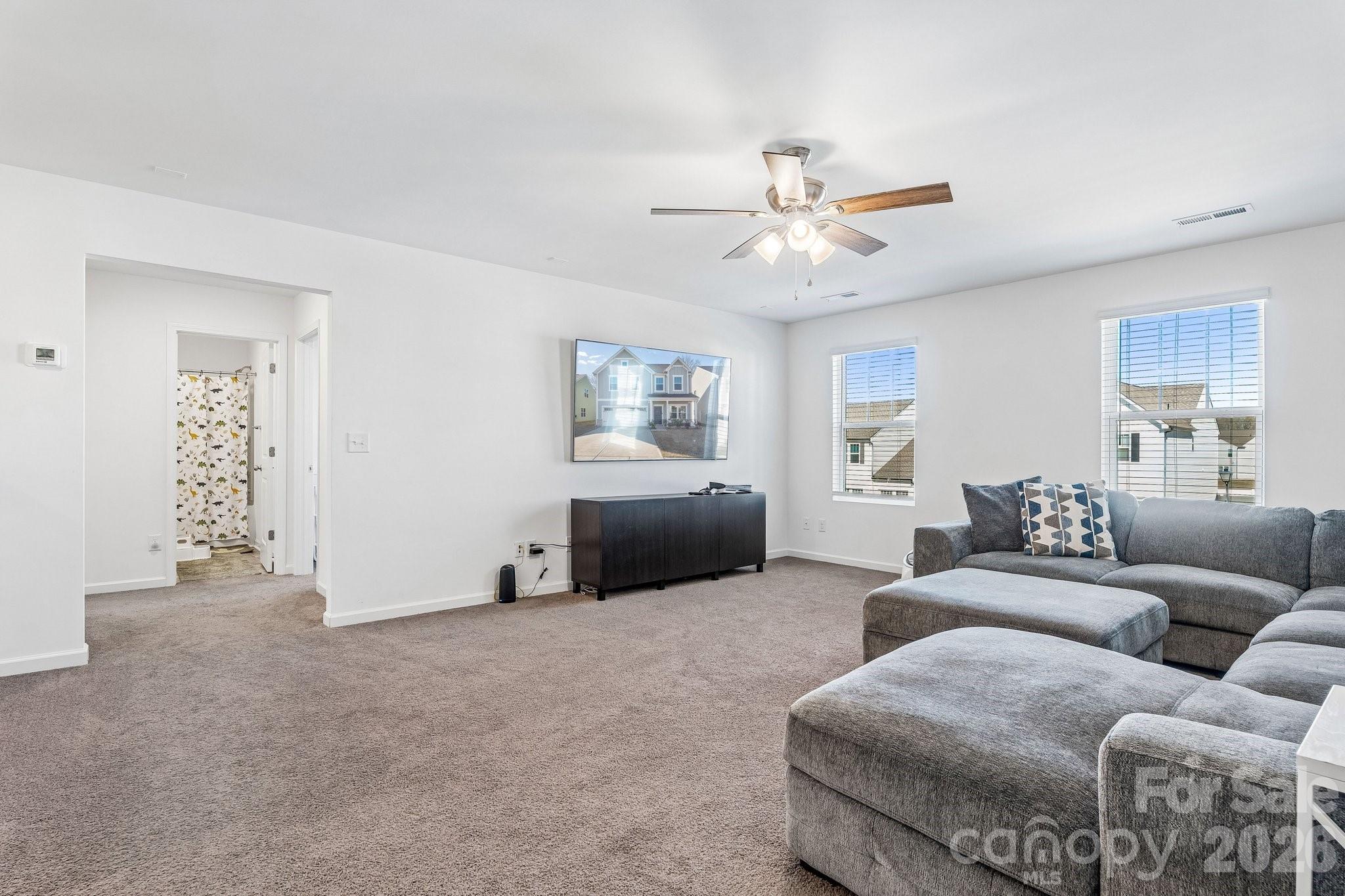 The Glenns - Residential