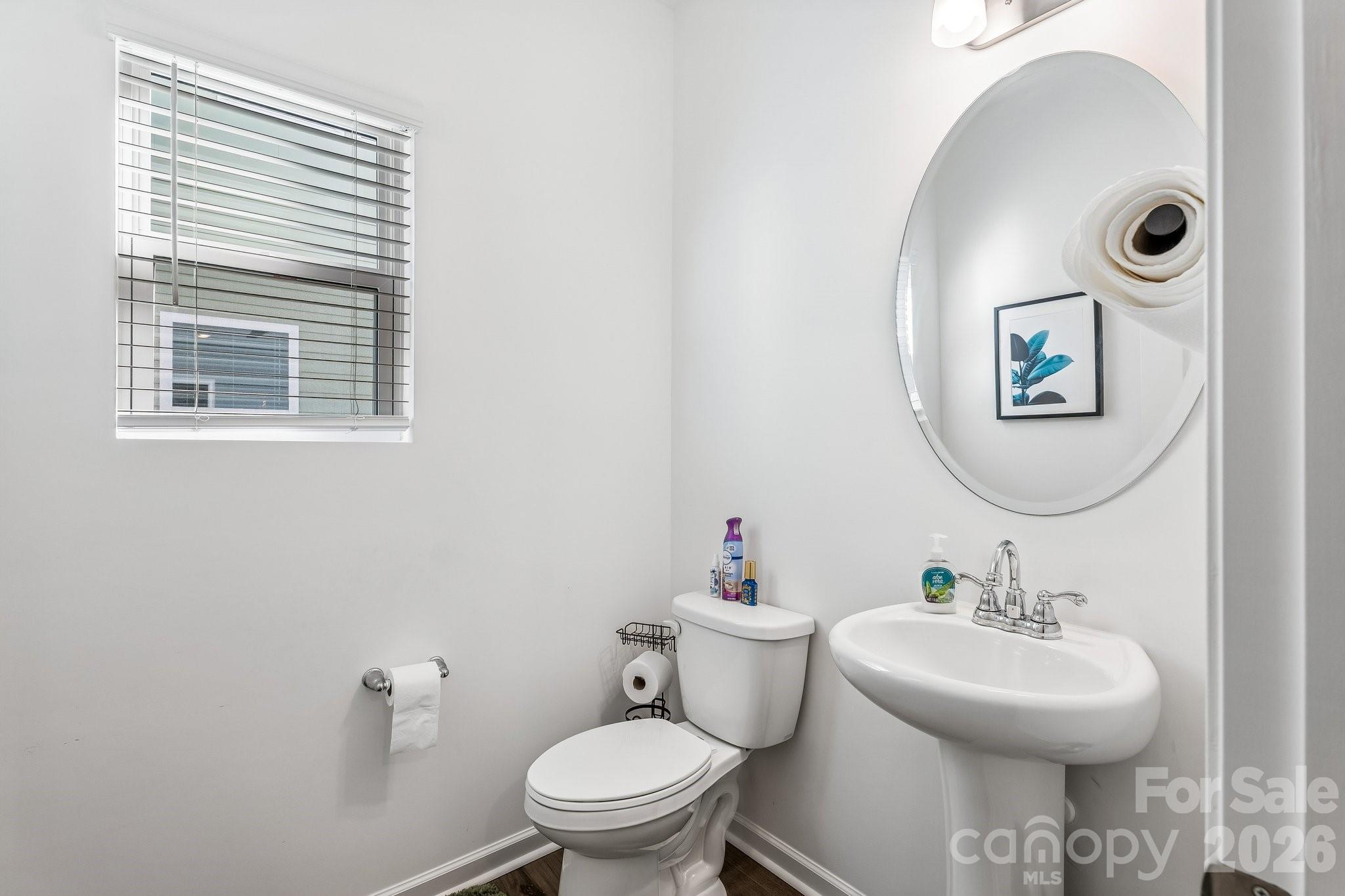 The Glenns - Residential