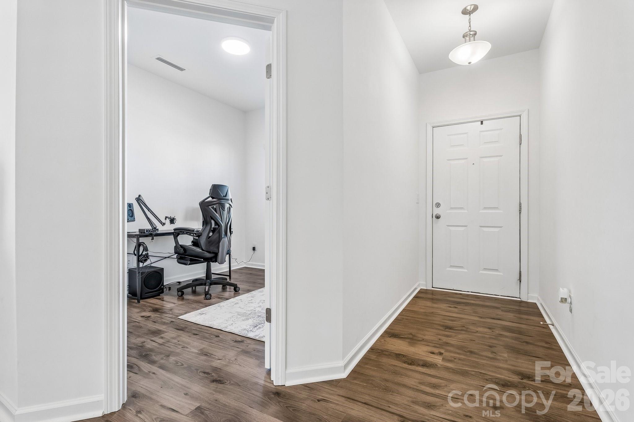 The Glenns - Residential